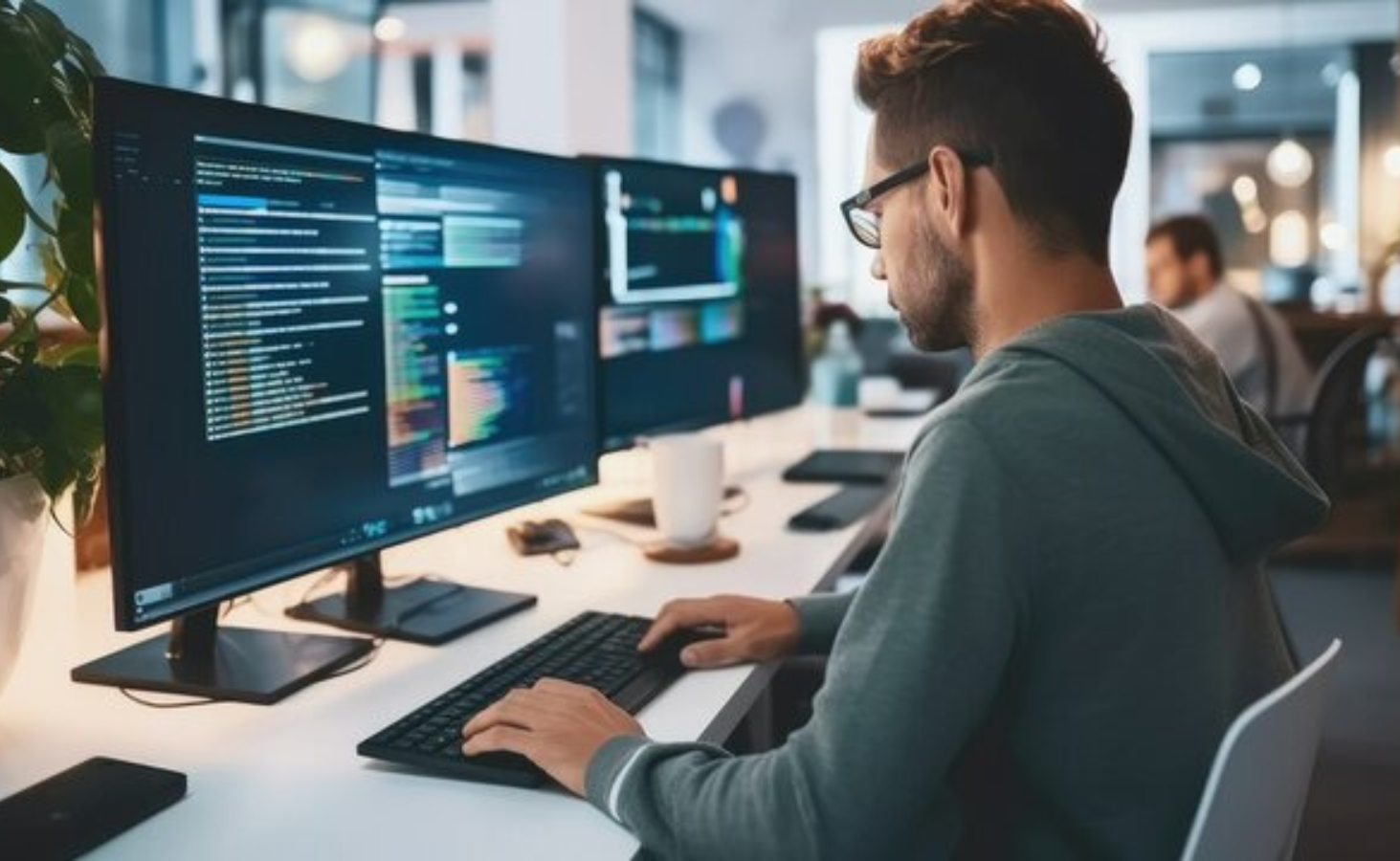 Information About Foxtpax Software Features